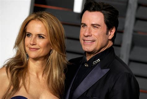 ehefrau john travolta|Actress Kelly Preston, John Travoltas wife, dies aged 57